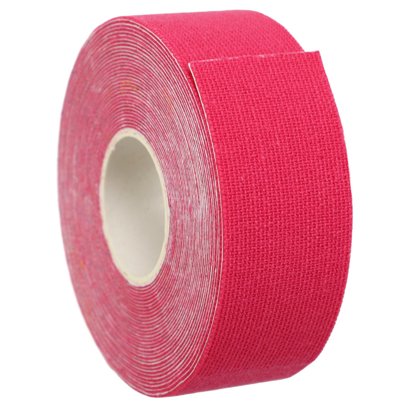 Кінезіо тейп для обличчя та тіла Kinesio tape Sport BC-1091-2_5 розмір 2,5смх5м