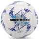 М'яч футбольний SOCCERMAX FB-9493 №5 PU