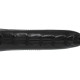 Ракетка для тхеквондо шкіряна одинарна FARTEX FTX034 2шт