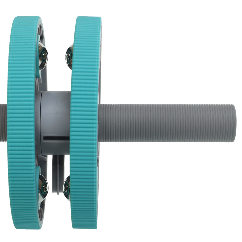 Колесо для преса 3 в 1 універсальний компактний фітнес-набір Multipurpose compact fitness set Yogaplus FI-9377