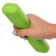 Гантель для фітнесу неопреновий MDbuddy TA-5322-1_5 1шт 1,5 кг