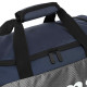 Сумка спортивна Joma INDOOR 401627-331 52x24x23см темно-синій