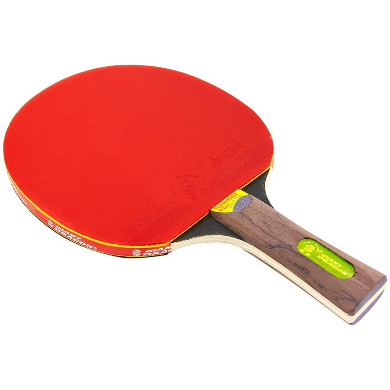 Ракетка для настільного тенісу GIANT DRAGON TOPENERGY P40+ 5star MT-6509 ST12501P40