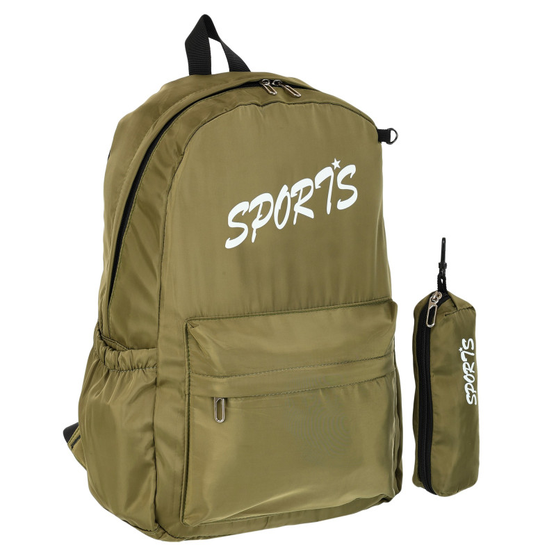 Рюкзак міський з органайзером Sport 997 20л