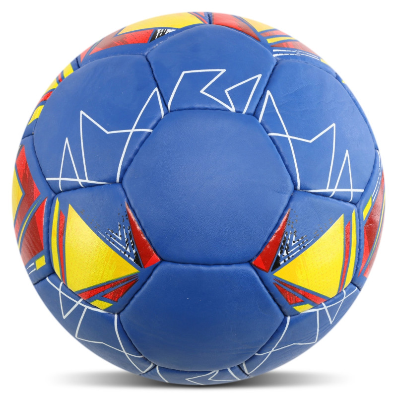 М'яч футбольний BALLONSTAR REAL MADRID FB-0047-790 №5 PU синій