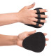 Накладки атлетичні нековзкі Грипад GRIPAD WorkOut Sport TA-504 чорний