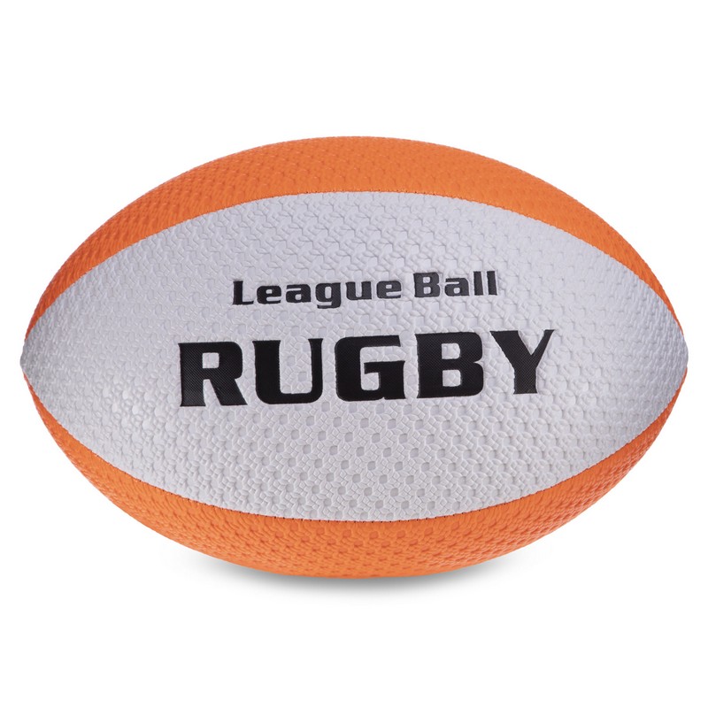 М'яч для регбі RUGBY Liga ball Sport RG-0391 розмір 5
