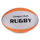 М'яч для регбі RUGBY Liga ball Sport RG-0391 розмір 5
