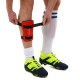 Щитки футбольні Sport FB-5091 М