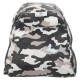 Рюкзак складний портативний WATER RESISTANT PORTABLE 4Monster T-CDB-16 16л