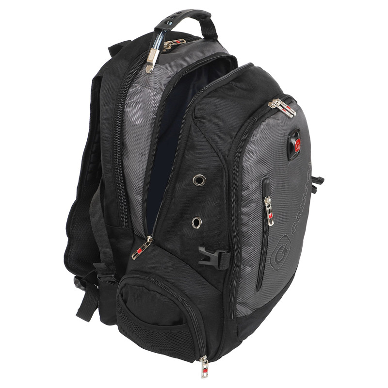Рюкзак міський GRISSOM GA-6605 24л