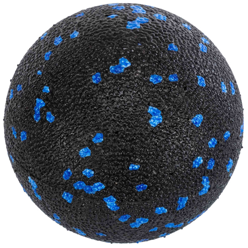 Йога ролер набір 3 в 1 (ролер, м'яч масажний, м'яч подвійний Duoball) Sport FI-1061
