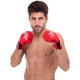 Рукавиці для змішаних єдиноборств MMA TOP KING Ultimate TKGGU S-XL Чорний