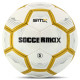 М'яч футбольний BALLONSTAR FB-4426 №5 PU