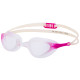 Окуляри для плавання дорослі MadWave FIT M042611