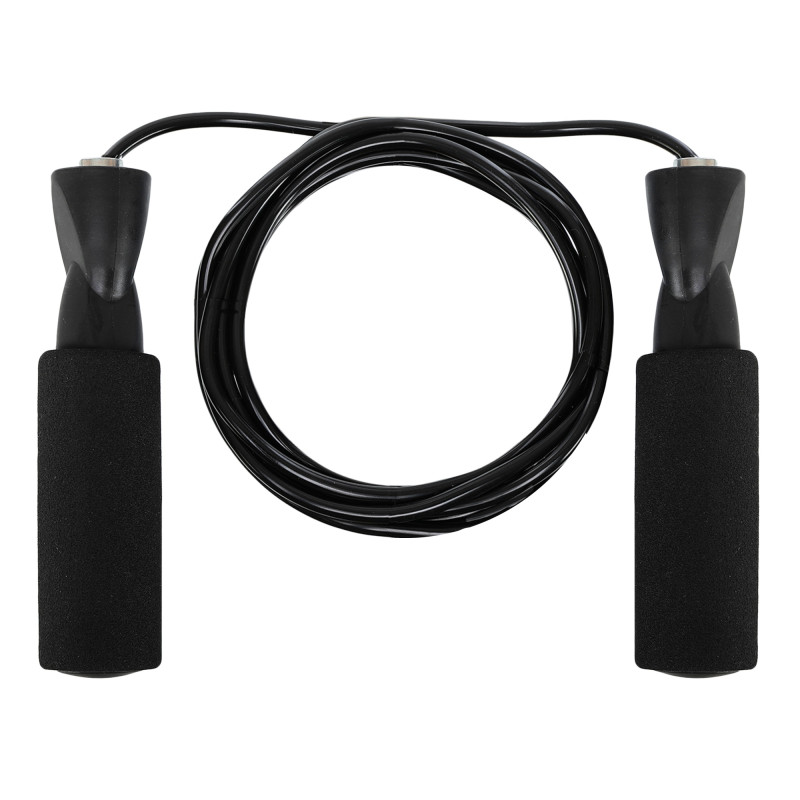 Скакалка швидкісна з підшипникам Sport FI-0783 2,8м