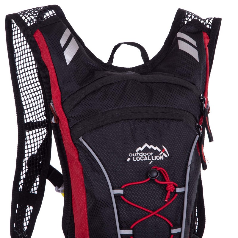 Рюкзак мультиспортивний Sport L558 5л