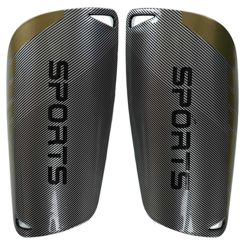 Щитки футбольні SPORTS FB-9731 S-L Різні кольори