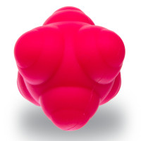 М'яч для тренування реакції Sport REACTION BALL FI-1758 диаметр-6см