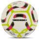 М'яч футбольний HYBRID SOCCERMAX FB-4167 №5 PU