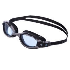 Окуляри для плавання дорослі MadWave SHARK M043107