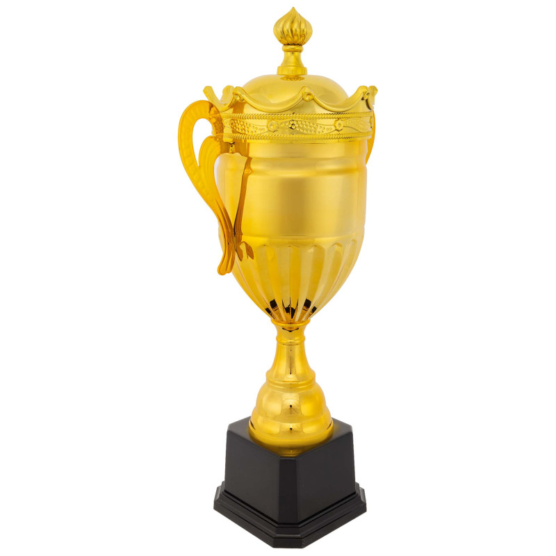 Кубок спортивний нагородний Sport Diadem JZ195798 висота 48,5см