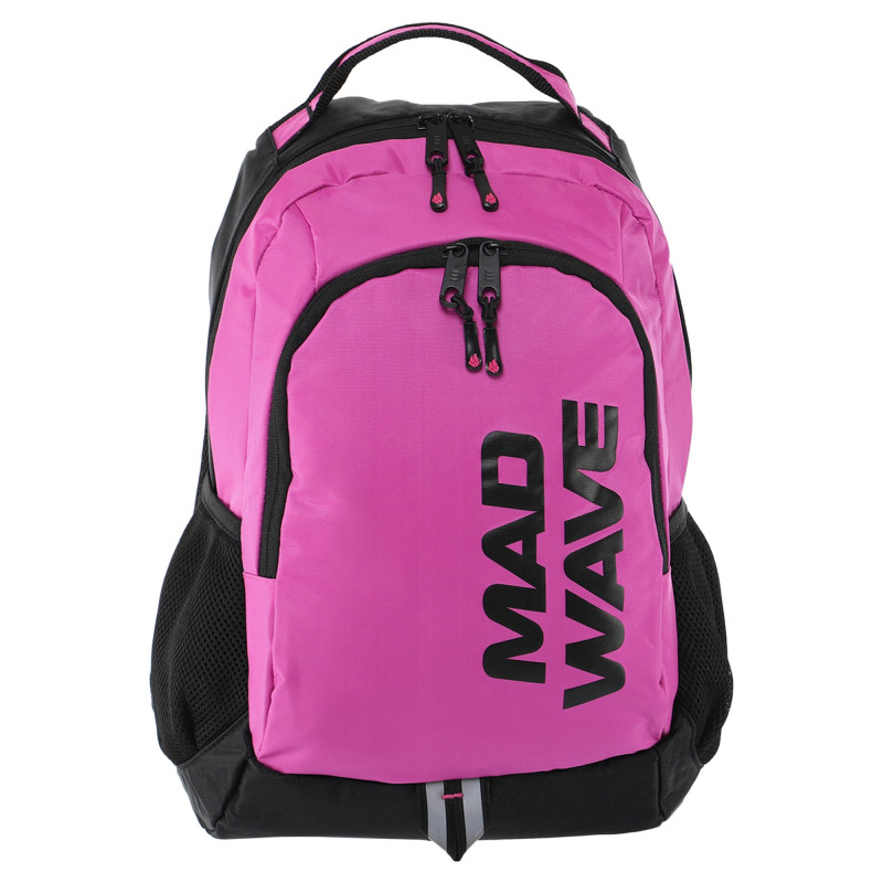 Рюкзак спортивний MadWave CITY M112903 22л