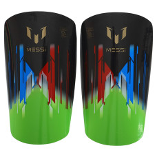 Щитки футбольні SPORTS FB-9727 M-L Різні кольори