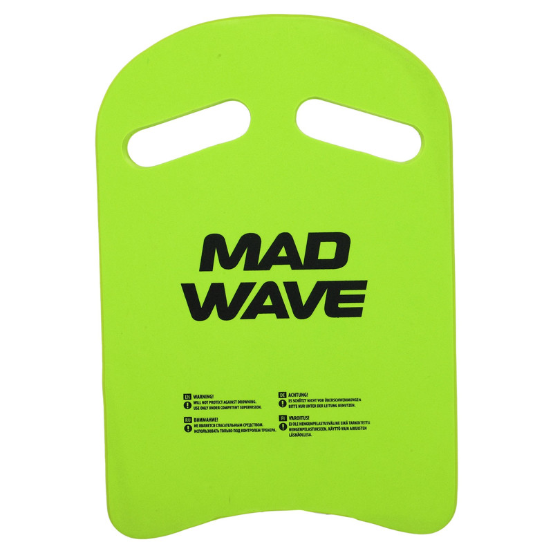 Дошка для плавання MadWave CROSS M072304