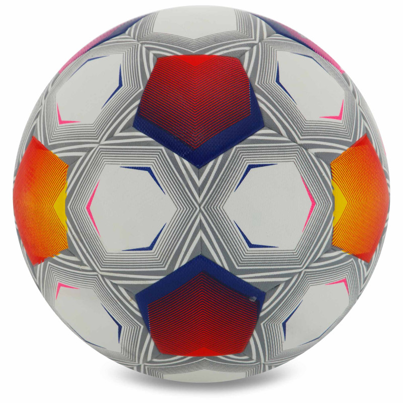 М'яч футбольний Sport FB-9825 №5 PU