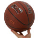 М'яч баскетбольний SPALDING SLAM 76899Z розмір 7 коричневий