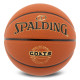 М'яч баскетбольний SPALDING GOATS 77788Y розмір 7 коричневий
