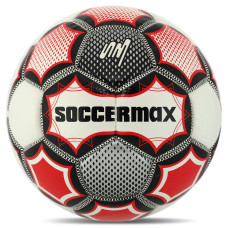 М'яч футбольний SOCCERMAX CRYSTAL FB-7997 №5 PU