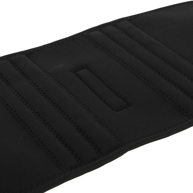 Пояс корсетний для попереку з 4 ребрами жорсткості MUTE WAIST SUPPORT 9037