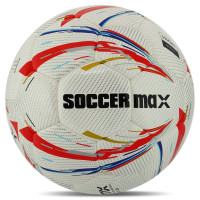 М'яч футбольний SOCCERMAX FB-8070 №5 PU