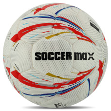 М'яч футбольний SOCCERMAX FB-8070 №5 PU