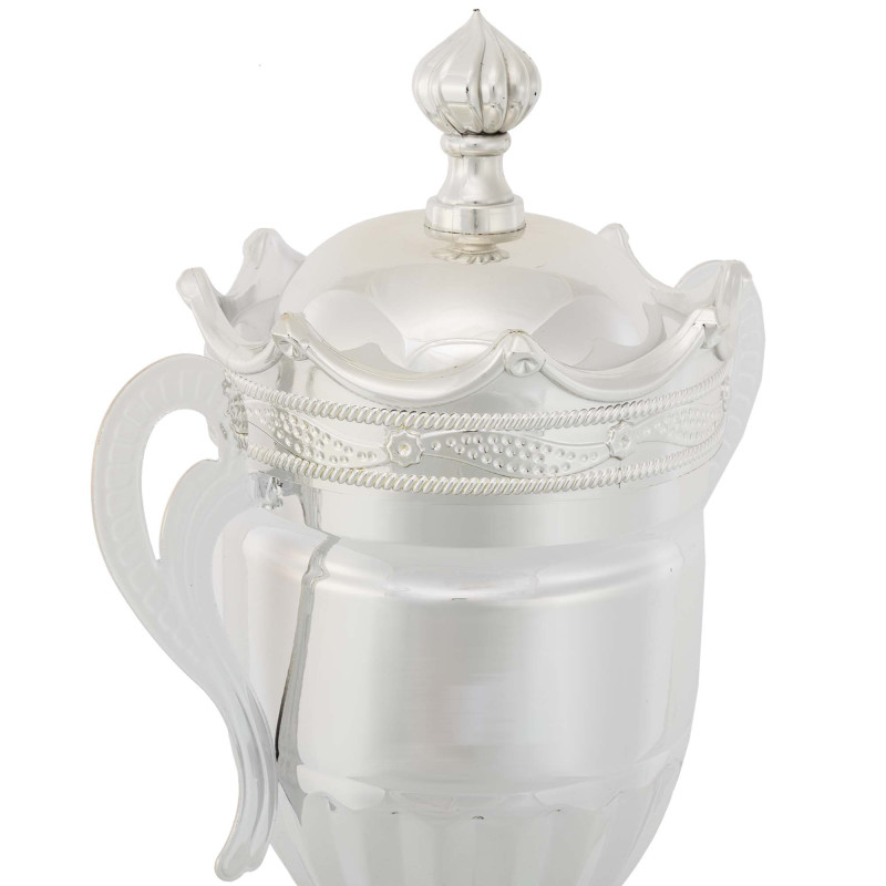 Кубок спортивний нагородний Sport Diadem JZ195798 висота 48,5см
