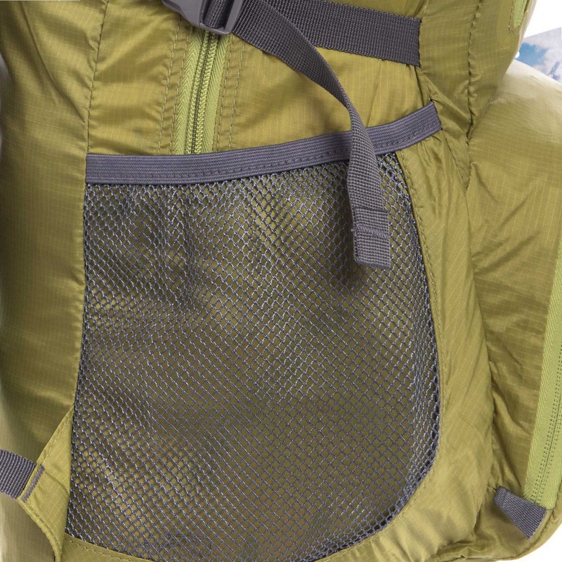 Рюкзак спортивний COLOR LIFE 1554 35л