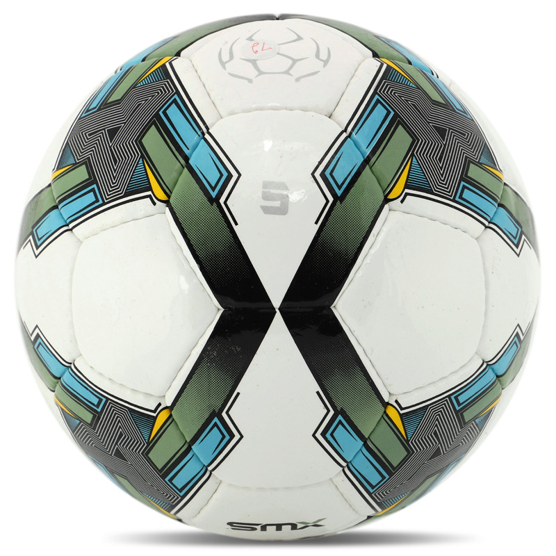 М'яч футбольний SOCCERMAX FB-4194 №5 PU