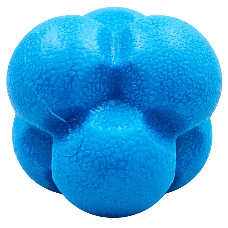 М'яч для тренування реакції REACTION BALL Zelart FI-8235 диаметр-6,5см
