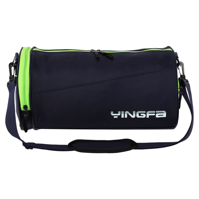 Сумка спортивна Бочонок YINGFA WF2228