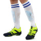 Щитки футбольні SPORTS FB-9722 S-L Різні кольори