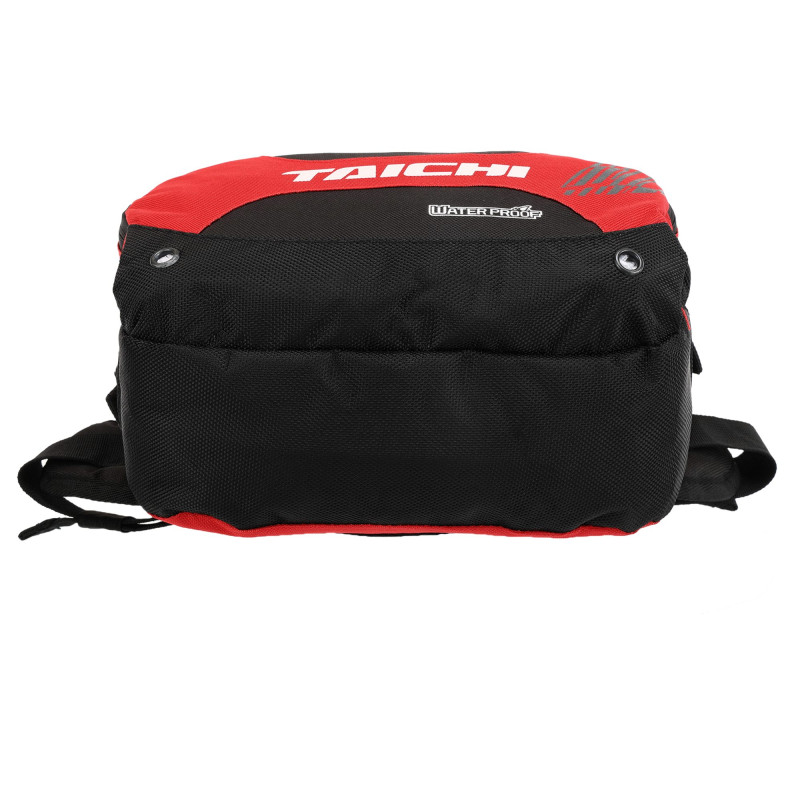 Сумка на пояс через плече бананка TAICHI MS-6808 7л