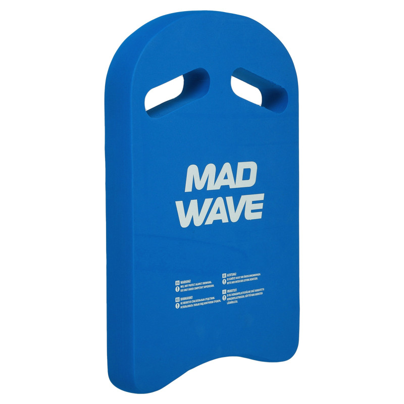 Дошка для плавання MadWave CROSS M072304