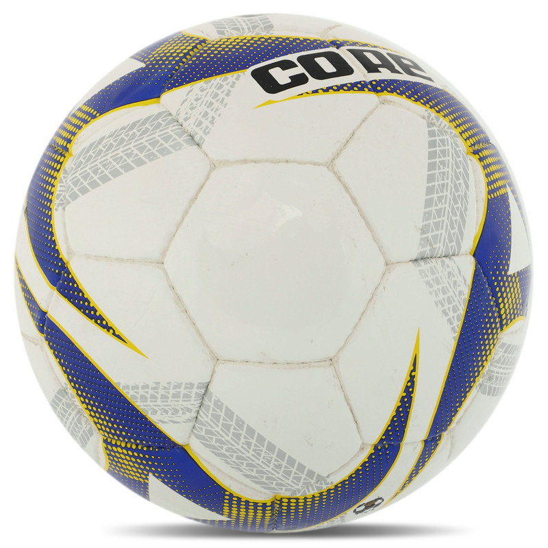 М'яч футбольний CORE PREMIER FB-8464 №5 PU