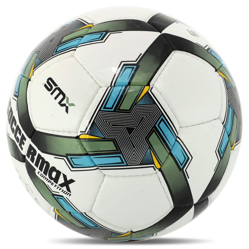 М'яч футбольний SOCCERMAX FB-4194 №5 PU
