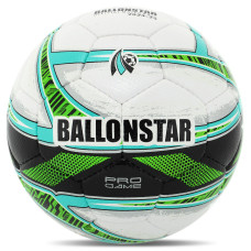 М'яч футбольний BALLONSTAR FB-4403 №5 PU