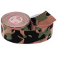 Кінезіо тейп для обличчя та тіла Kinesio tape Sport BC-0474-3_8 розмір 3,8смх5м