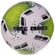 М'яч футбольний HYBRID SOCCERMAX FIFA FB-3119 №5 PU