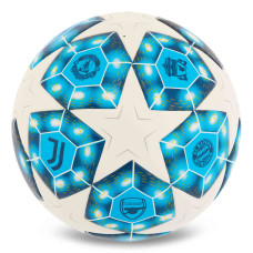 М'яч футбольний Sport FB-4989 №5 PU
